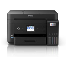 Epson EcoTank ET-4850
