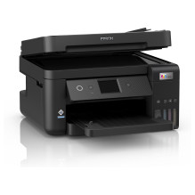 Epson EcoTank ET-4850