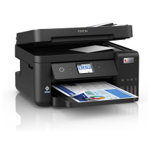 Epson EcoTank ET-4850