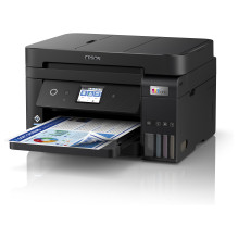Epson EcoTank ET-4850