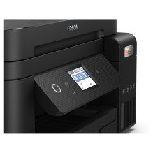 Epson EcoTank ET-4850