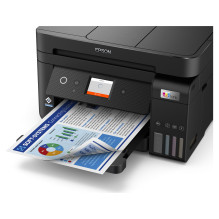 Epson EcoTank ET-4850