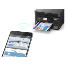 Epson EcoTank ET-4850