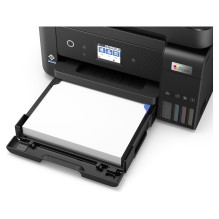 Epson EcoTank ET-4850