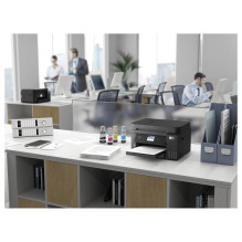 Epson EcoTank ET-4850