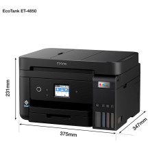 Epson EcoTank ET-4850