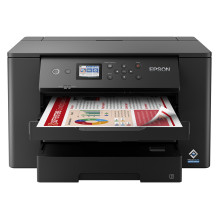 Epson WorkForce WF-7310DTW inkjet printer