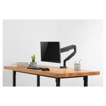 Digitus DA-90394 monitor mount / stand Digitus DA-90394 monitor mount / stand