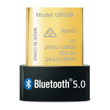 TP-Link UB500 network card