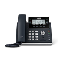 Yealink SIP-T43U IP phone
