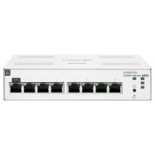 HPE Aruba Networking...