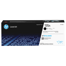 HP LaserJet 135A Black Original toner cartridge