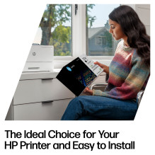 HP LaserJet 135A juoda originali tonerio kasetė HP LaserJet 135A juoda originali tonerio kasetė