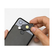 Yubico YubiKey 5C NFC