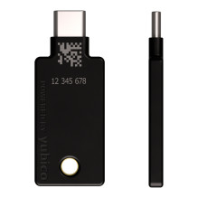Yubico YubiKey 5C NFC