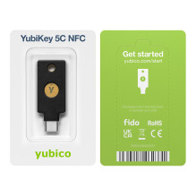 Yubico YubiKey 5C NFC