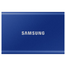Samsung Portable SSD T7