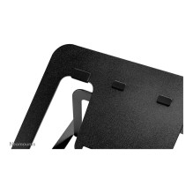 Neomounts NSLS085BLACK laptop stand