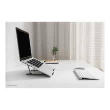 Neomounts NSLS085GREY laptop stand Neomounts NSLS085GREY laptop stand