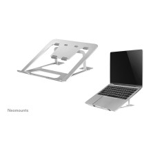 Neomounts NSLS085SILVER laptop stand Neomounts NSLS085SILVER laptop stand