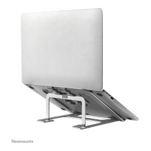 Neomounts NSLS085SILVER laptop stand Neomounts NSLS085SILVER laptop stand