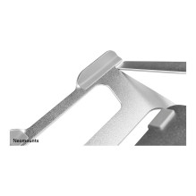 Neomounts NSLS085SILVER laptop stand Neomounts NSLS085SILVER laptop stand