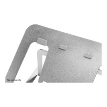 Neomounts NSLS085SILVER laptop stand Neomounts NSLS085SILVER laptop stand