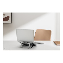Neomounts NSLS085SILVER laptop stand Neomounts NSLS085SILVER laptop stand