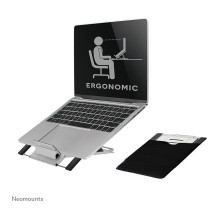 Neomounts NSLS100 laptop stand Neomounts NSLS100 laptop stand