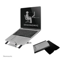 Neomounts NSLS100 laptop stand Neomounts NSLS100 laptop stand