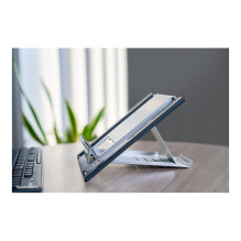Neomounts NSLS100 laptop stand Neomounts NSLS100 laptop stand