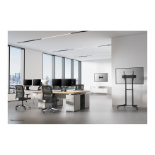 Neomounts NSLS200 laptop stand Neomounts NSLS200 laptop stand