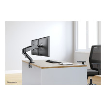 Neomounts DS70-700BL2 monitor mount / stand Neomounts DS70-700BL2 monitor mount / stand