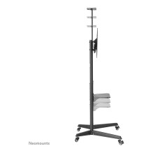 Neomounts FL50-550BL1 multimedia cart / stand