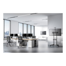 Neomounts FL50-550BL1 multimedia cart / stand Neomounts FL50-550BL1 multimedia cart / stand