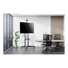 Neomounts FL50-550BL1 multimedia cart / stand Neomounts FL50-550BL1 multimedia cart / stand