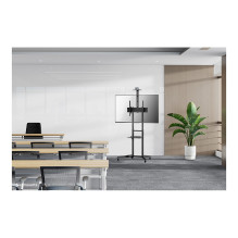 Neomounts FL50-550BL1 multimedia cart / stand Neomounts FL50-550BL1 multimedia cart / stand