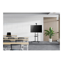 Neomounts FL50-550BL1 multimedia cart / stand Neomounts FL50-550BL1 multimedia cart / stand