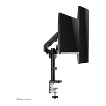 Neomounts DS70-750BL2 monitor mount / stand Neomounts DS70-750BL2 monitor mount / stand