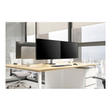 Neomounts DS70-750BL2 monitor mount / stand Neomounts DS70-750BL2 monitor mount / stand