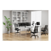Neomounts DS70-750BL2 monitor mount / stand Neomounts DS70-750BL2 monitor mount / stand