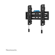 Neomounts WL30S-850BL12 TV mount / stand Neomounts WL30S-850BL12 TV mount / stand