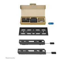 Neomounts WL30S-850BL12 TV mount / stand Neomounts WL30S-850BL12 TV mount / stand