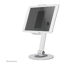 Neomounts DS15-540WH1 tablet security enclosure Neomounts DS15-540WH1 tablet security enclosure