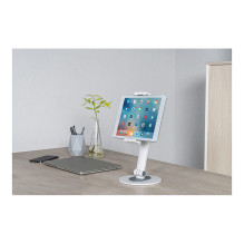 Neomounts DS15-540WH1 tablet security enclosure Neomounts DS15-540WH1 tablet security enclosure