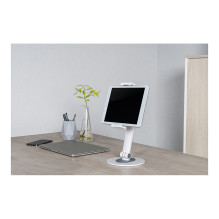 Neomounts DS15-540WH1 tablet security enclosure Neomounts DS15-540WH1 tablet security enclosure