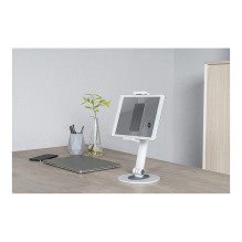 Neomounts DS15-540WH1 tablet security enclosure Neomounts DS15-540WH1 tablet security enclosure