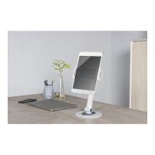 Neomounts DS15-540WH1 tablet security enclosure Neomounts DS15-540WH1 tablet security enclosure