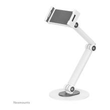 Neomounts DS15-550WH1 tablet security enclosure Neomounts DS15-550WH1 tablet security enclosure