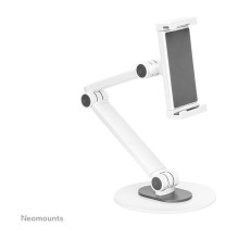 Neomounts DS15-550WH1 tablet security enclosure Neomounts DS15-550WH1 tablet security enclosure